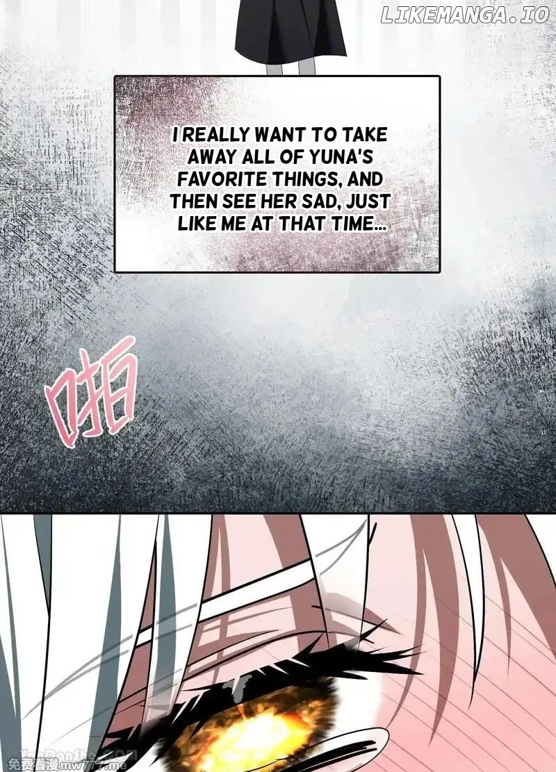 The Bride of the Fallen Angel chapter 14 - page 86